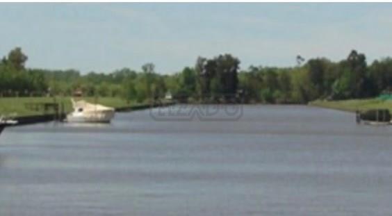 Foto de Terreno Lote en Venta en Barrio Nautico San Juan, Villanueva, Tigre, imagen 2