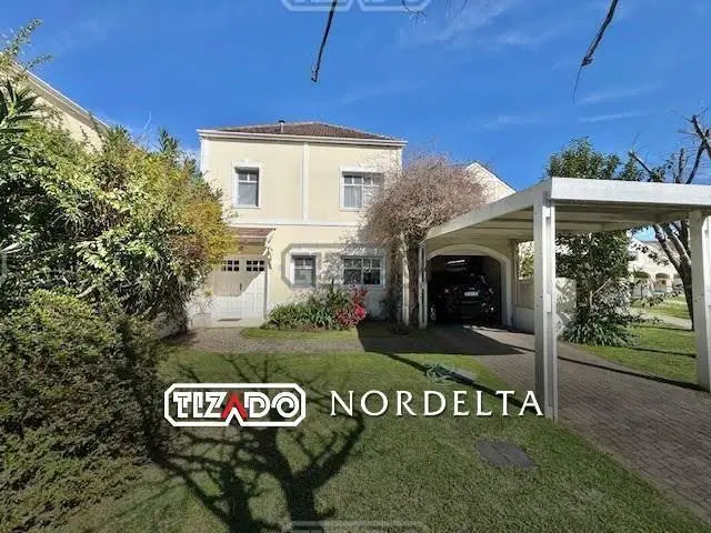 Casa  en Venta en Portezuelo, Nordelta, Tigre 1