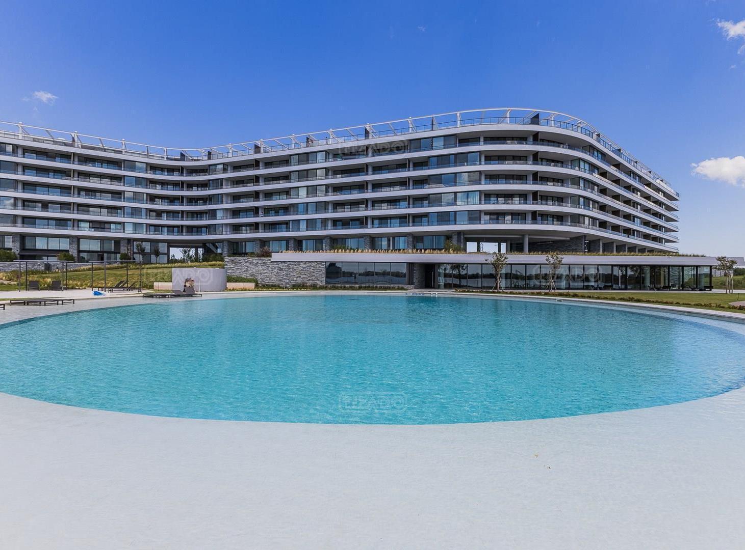 Foto de Departamento en Alquiler en Oceana, Nordelta, al lago, imagen 5