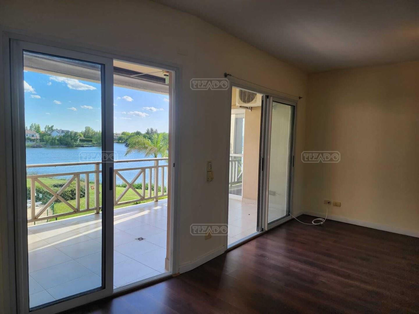 Foto de Departamento en Alquiler en Condominios de la Bahia, Nordelta, Tigre, imagen 5