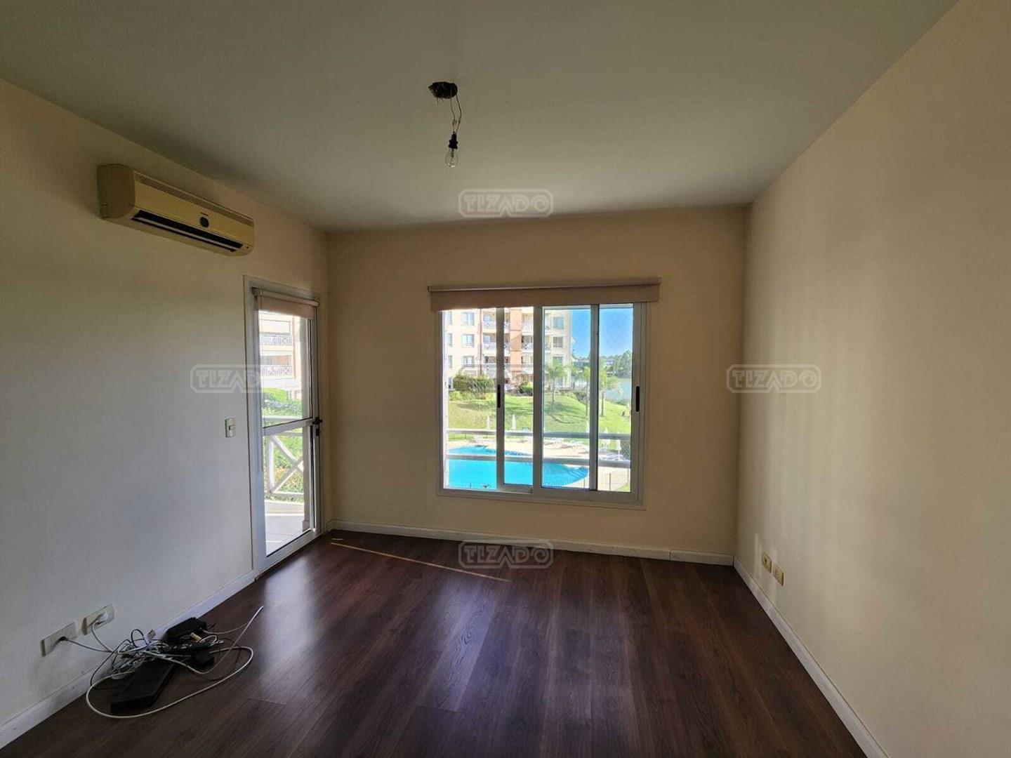 Departamento  en Alquiler en Condominios de la Bahia, Nordelta, Tigre