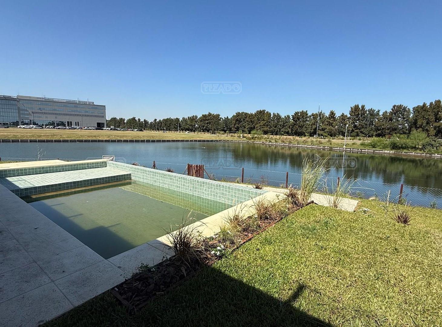 Foto de Casa en Alquiler en Los Puentes, Nordelta, Tigre, imagen 4