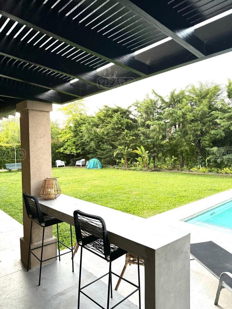 Foto de Casa en Venta ubicado en Las Glorietas, Nordelta, imagen 5
