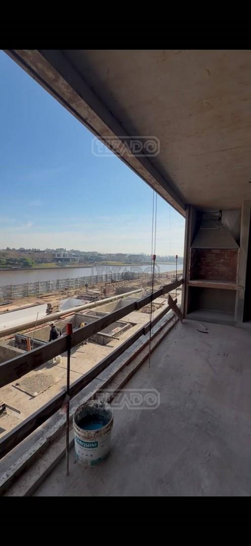 Foto de Departamento en Venta en Acqua Marinas, Nordelta, Tigre, imagen 2