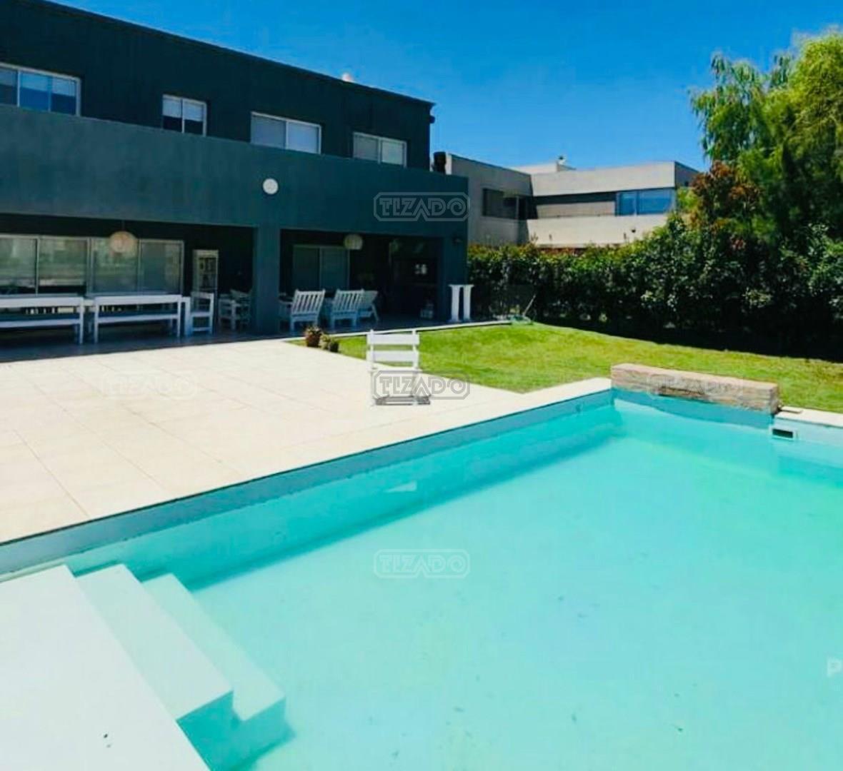Foto de Casa en Alquiler ubicado en San Gabriel, Villanueva (Tigre), imagen 3