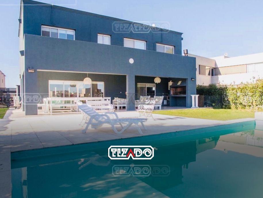 Foto de Casa en Alquiler ubicado en San Gabriel, Villanueva (Tigre), imagen 4