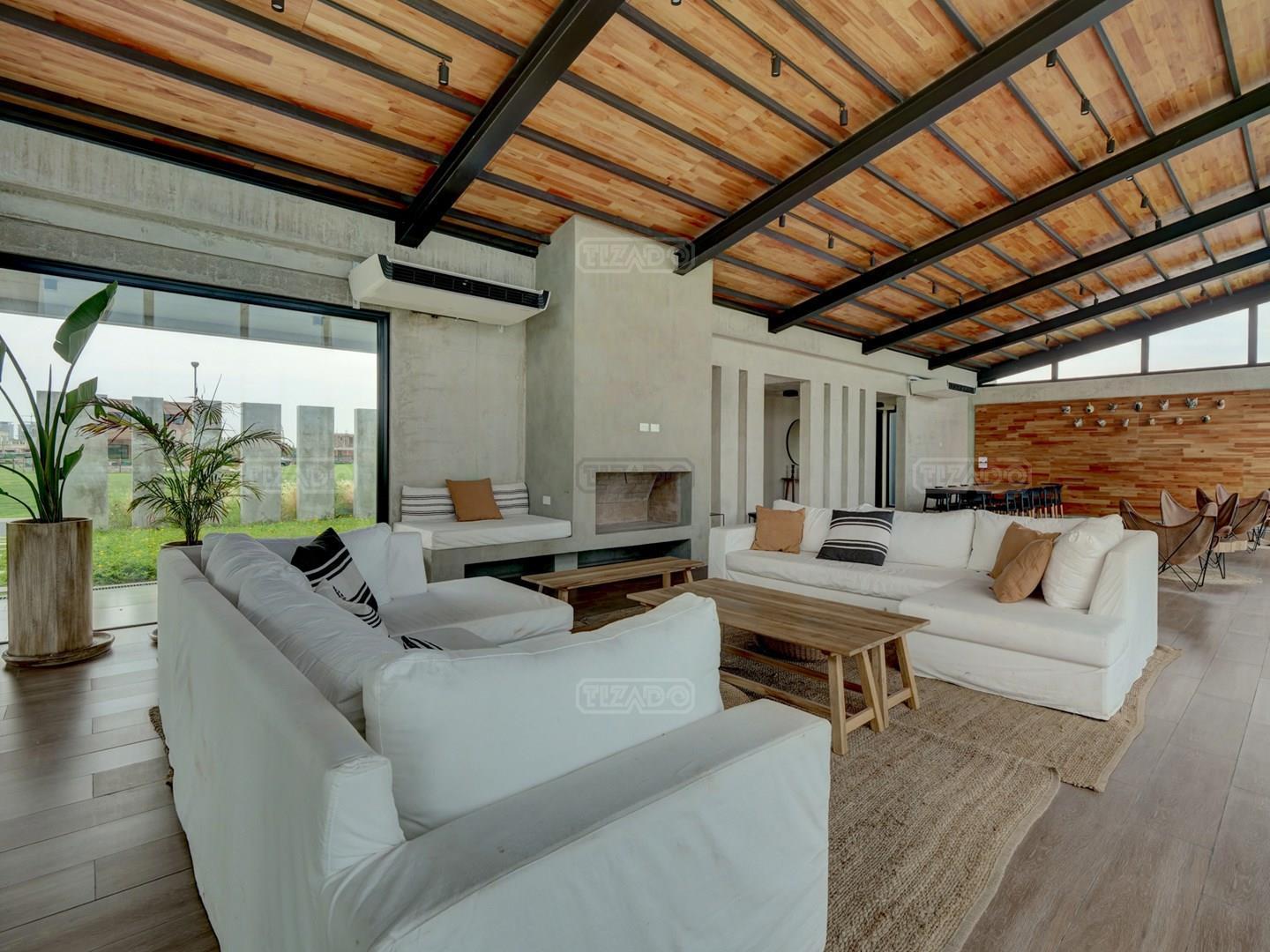 Foto de Terreno Lote en Venta en Carpinchos, Nordelta, Tigre, imagen 1