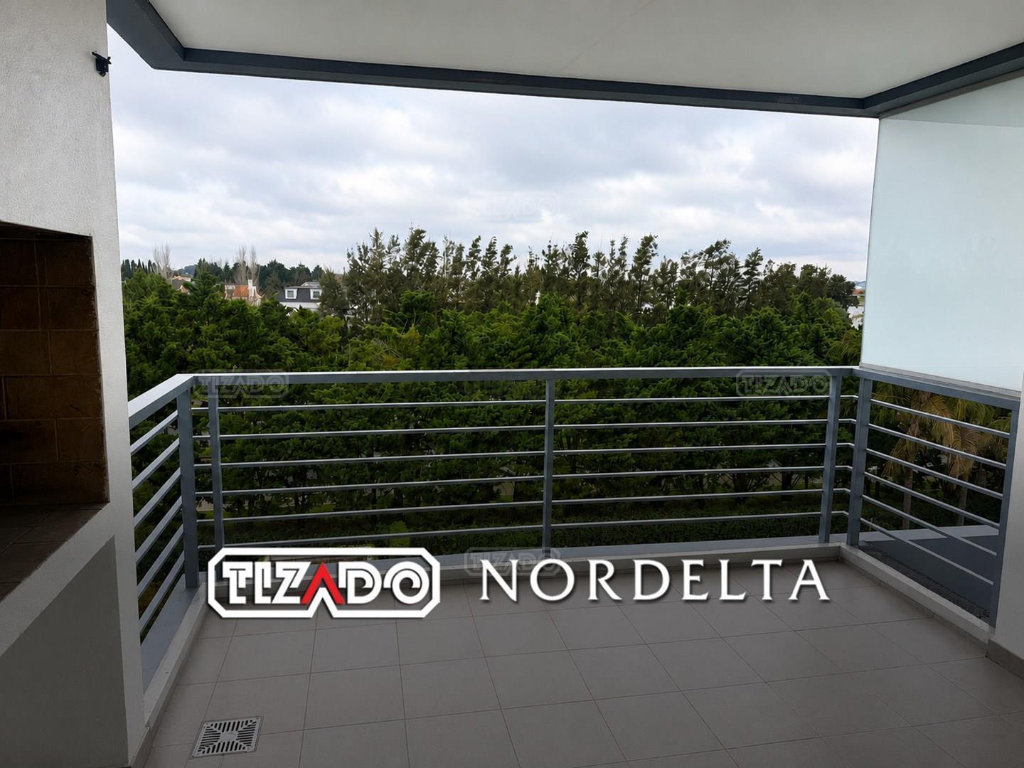 Foto de Departamento en Alquiler en El Palmar, Nordelta, Tigre, imagen 1