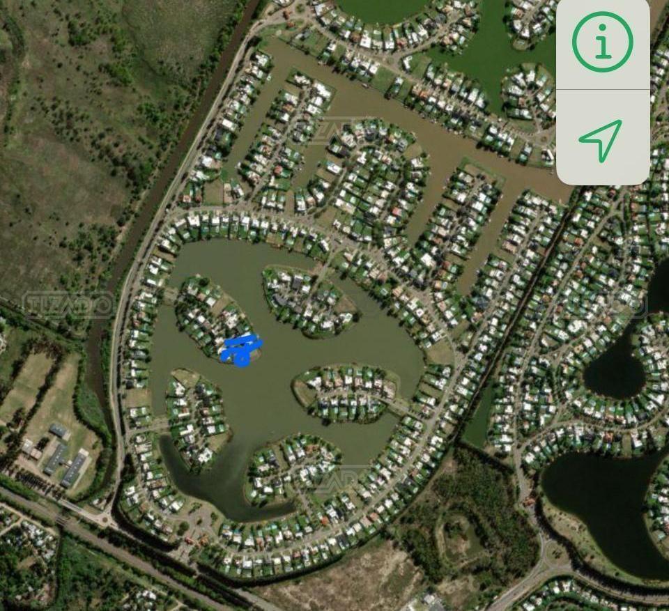 Foto de Terreno Lote en Venta en San Marcos, Escobar, G.B.A. Zona Norte, imagen 3