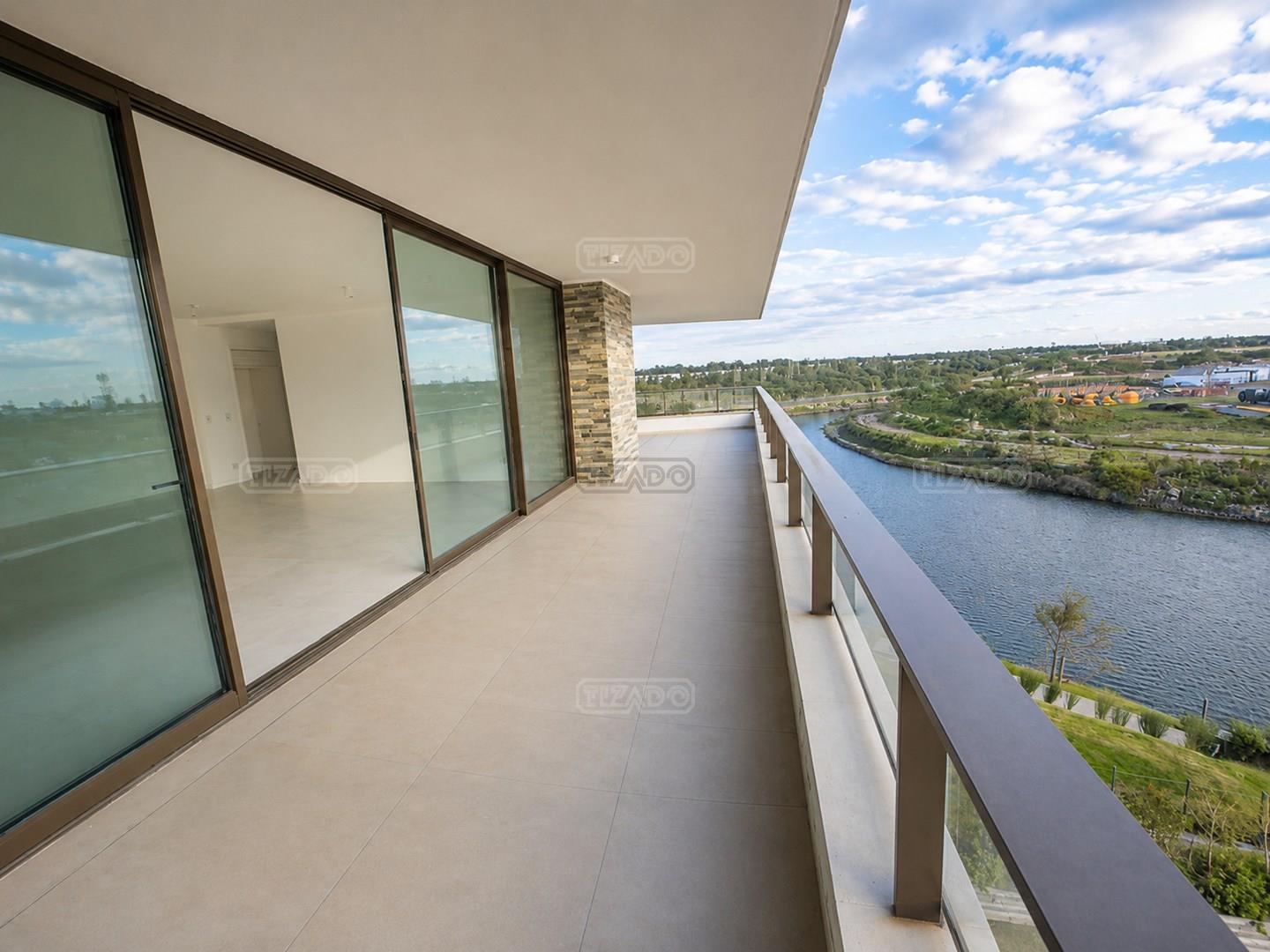 Foto de Departamento en Venta en Oceana, Nordelta, Tigre, imagen 1