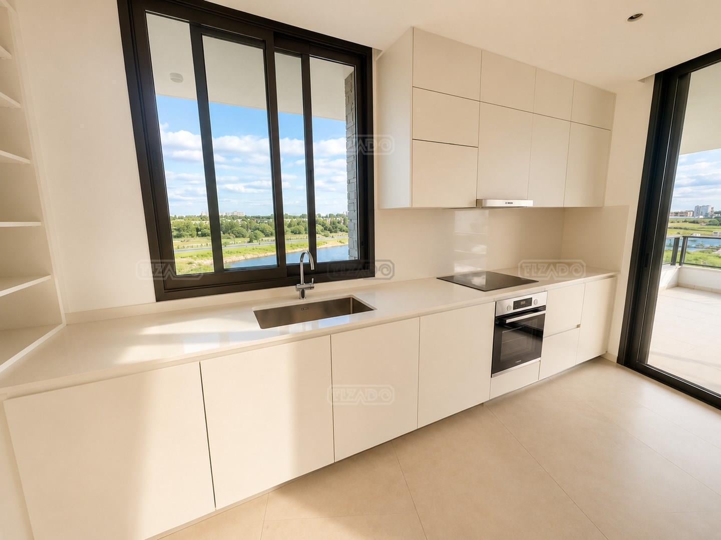Foto de Departamento en Venta en Oceana, Nordelta, Tigre, imagen 1