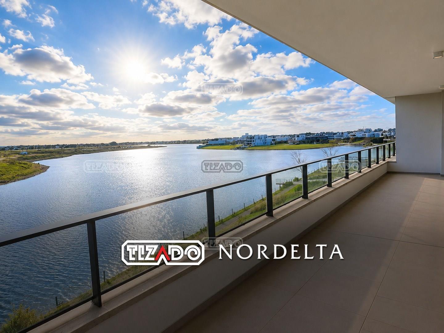 Foto de Departamento en Alquiler en Oceana, Nordelta, Tigre, imagen 1