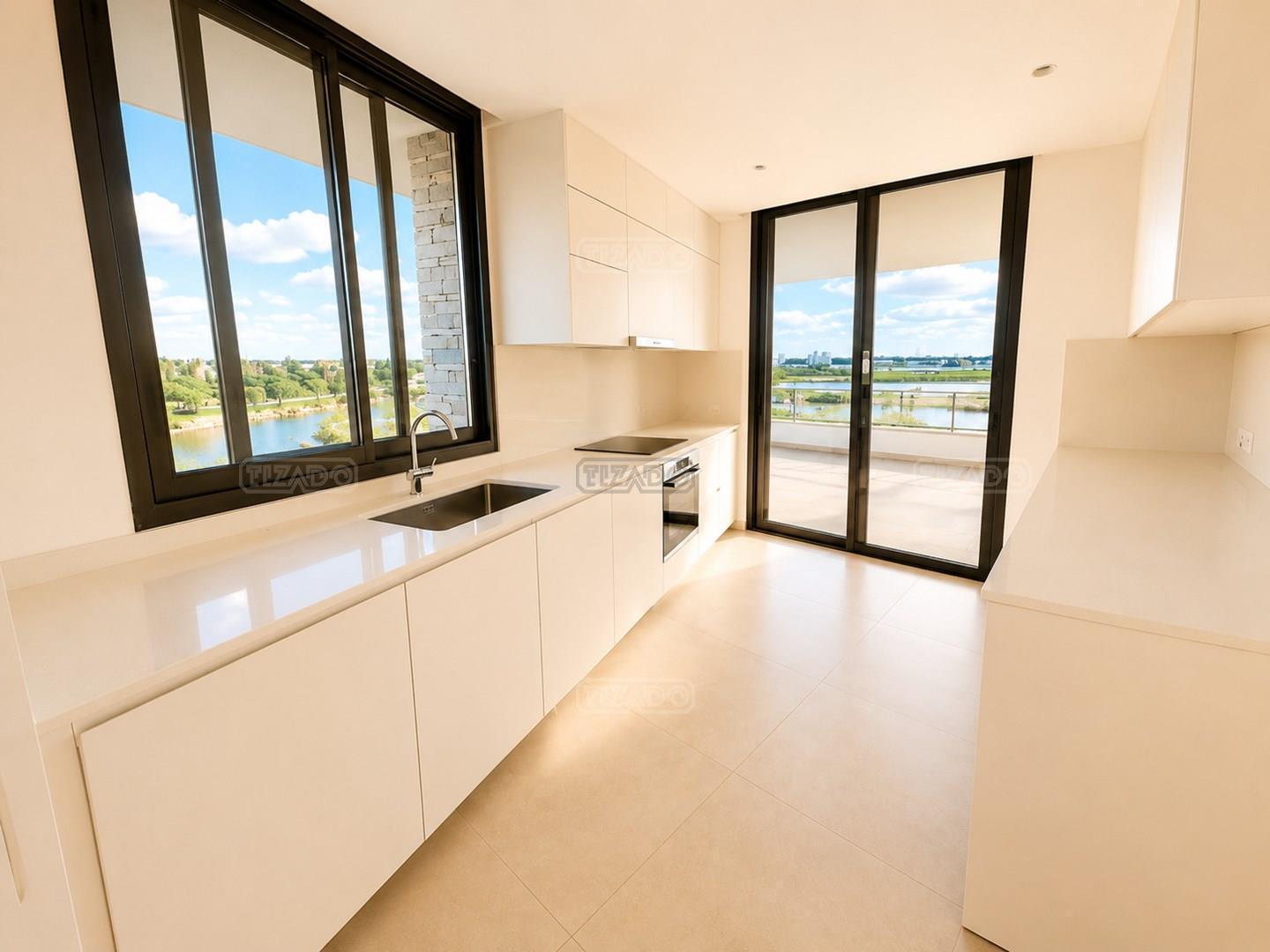 Foto de Departamento en Alquiler en Oceana, Nordelta, Tigre, imagen 4