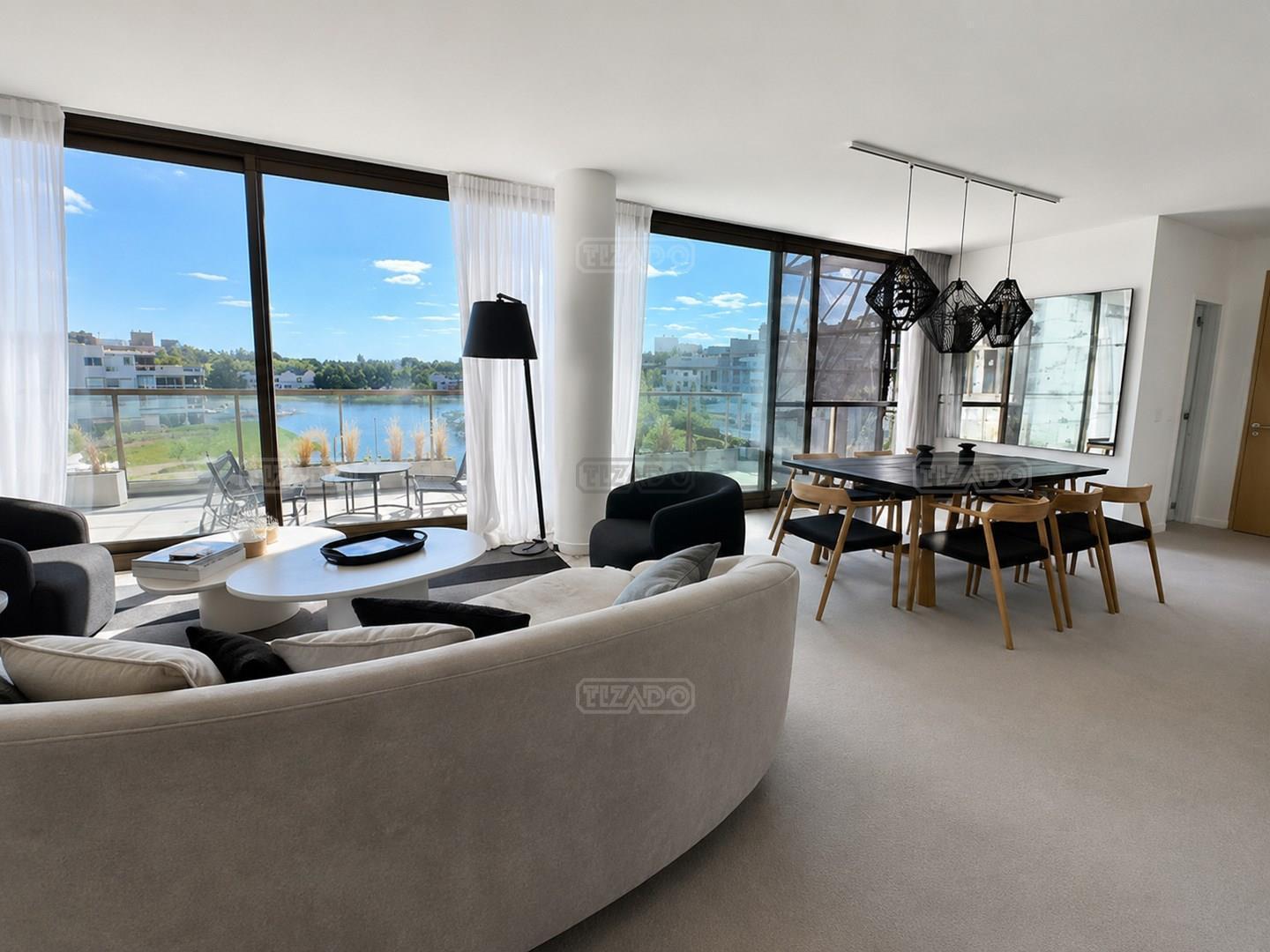 Foto de Departamento en Alquiler en Islas Del Canal, Nordelta, Tigre, imagen 4