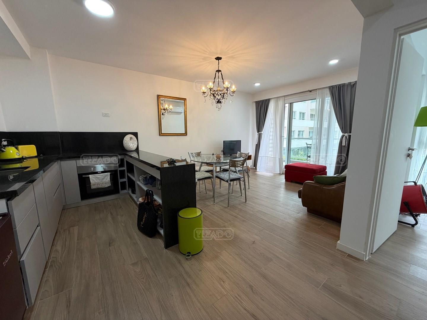 Foto de Departamento en Alq. Temporario en El Portal, Nordelta, Tigre, imagen 1