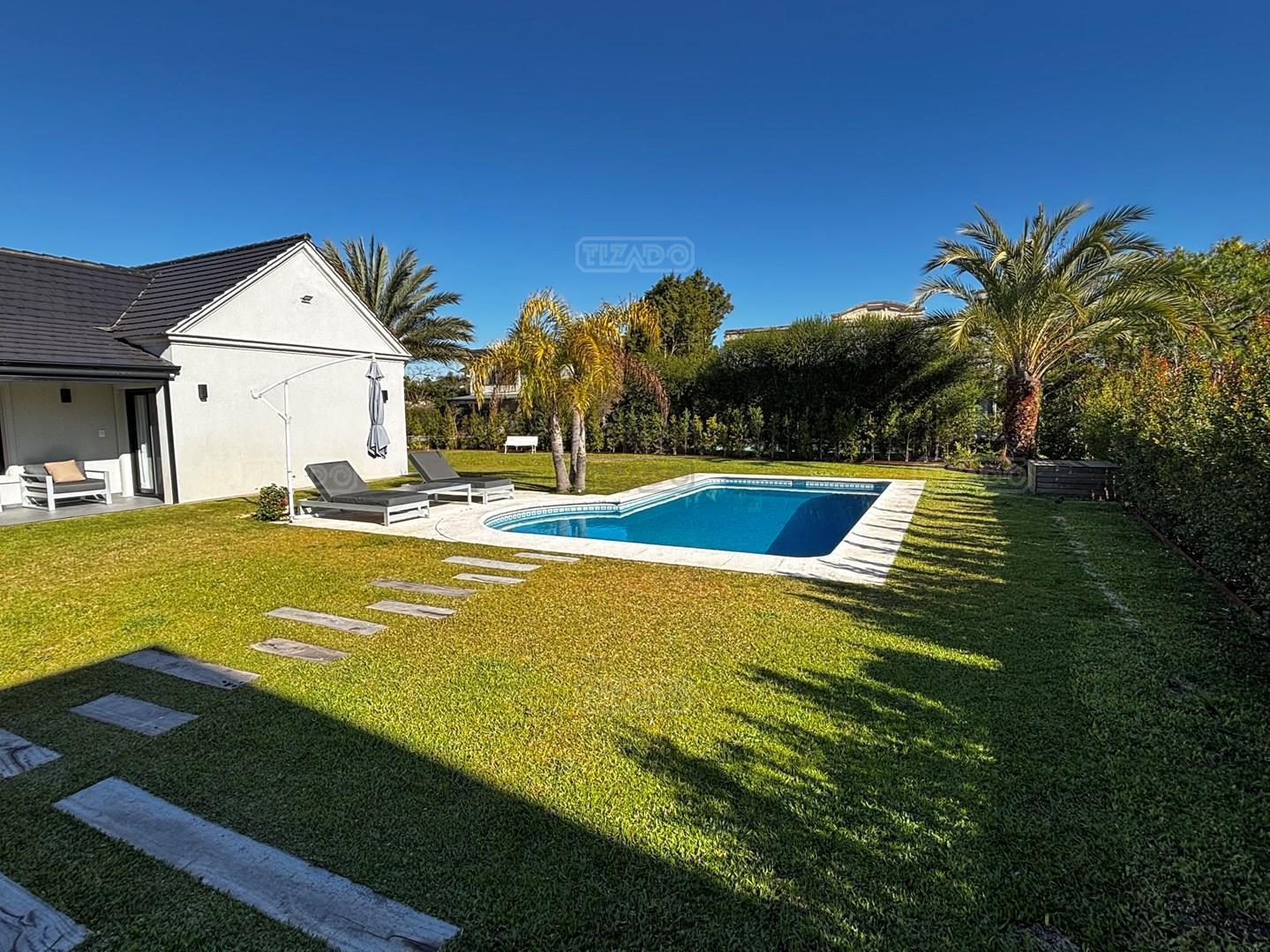 Foto de Casa en Alquiler en Los Castores, Nordelta, Tigre, imagen 3