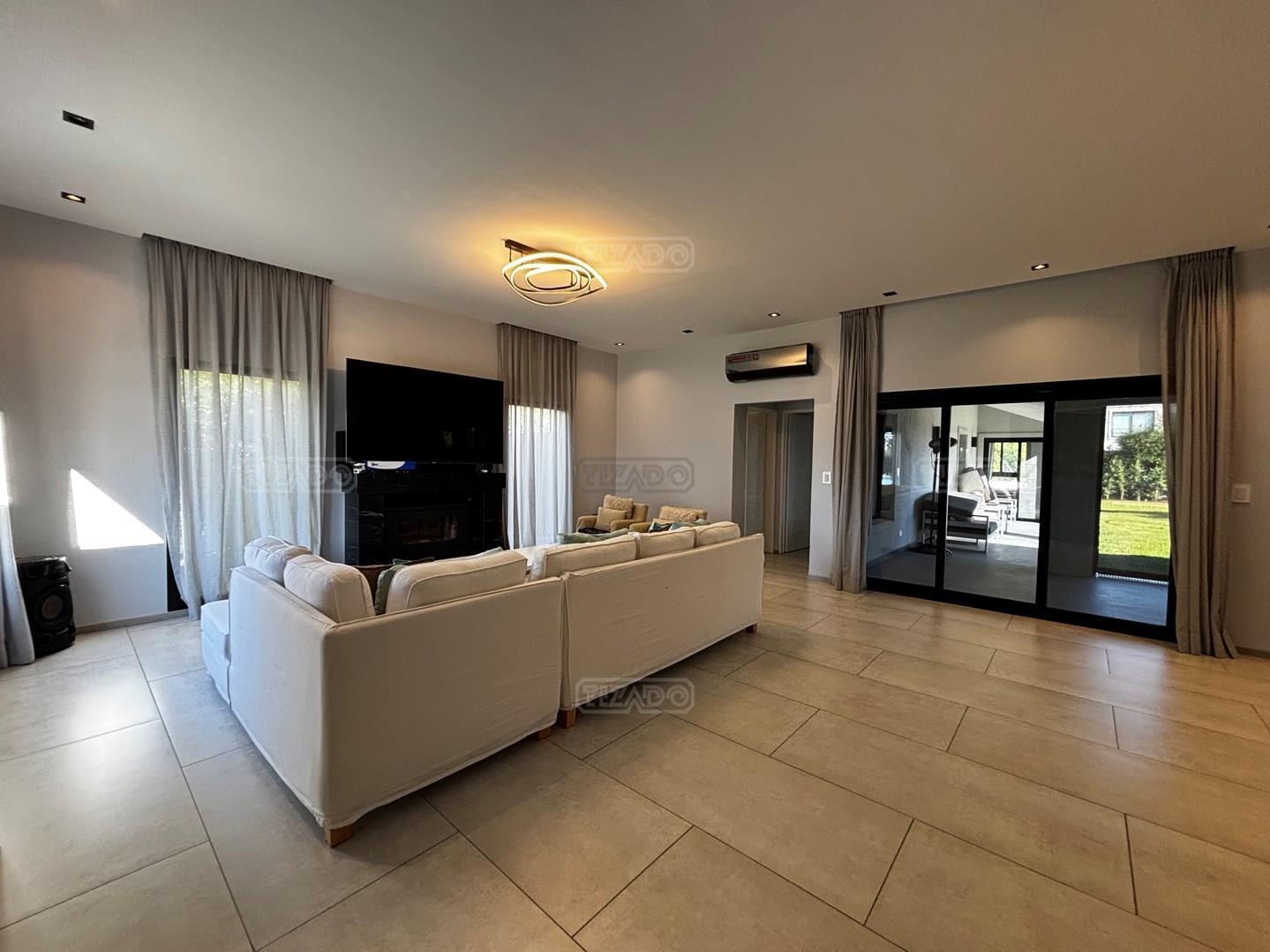 Foto de Casa en Alquiler en Los Castores, Nordelta, Tigre, imagen 2