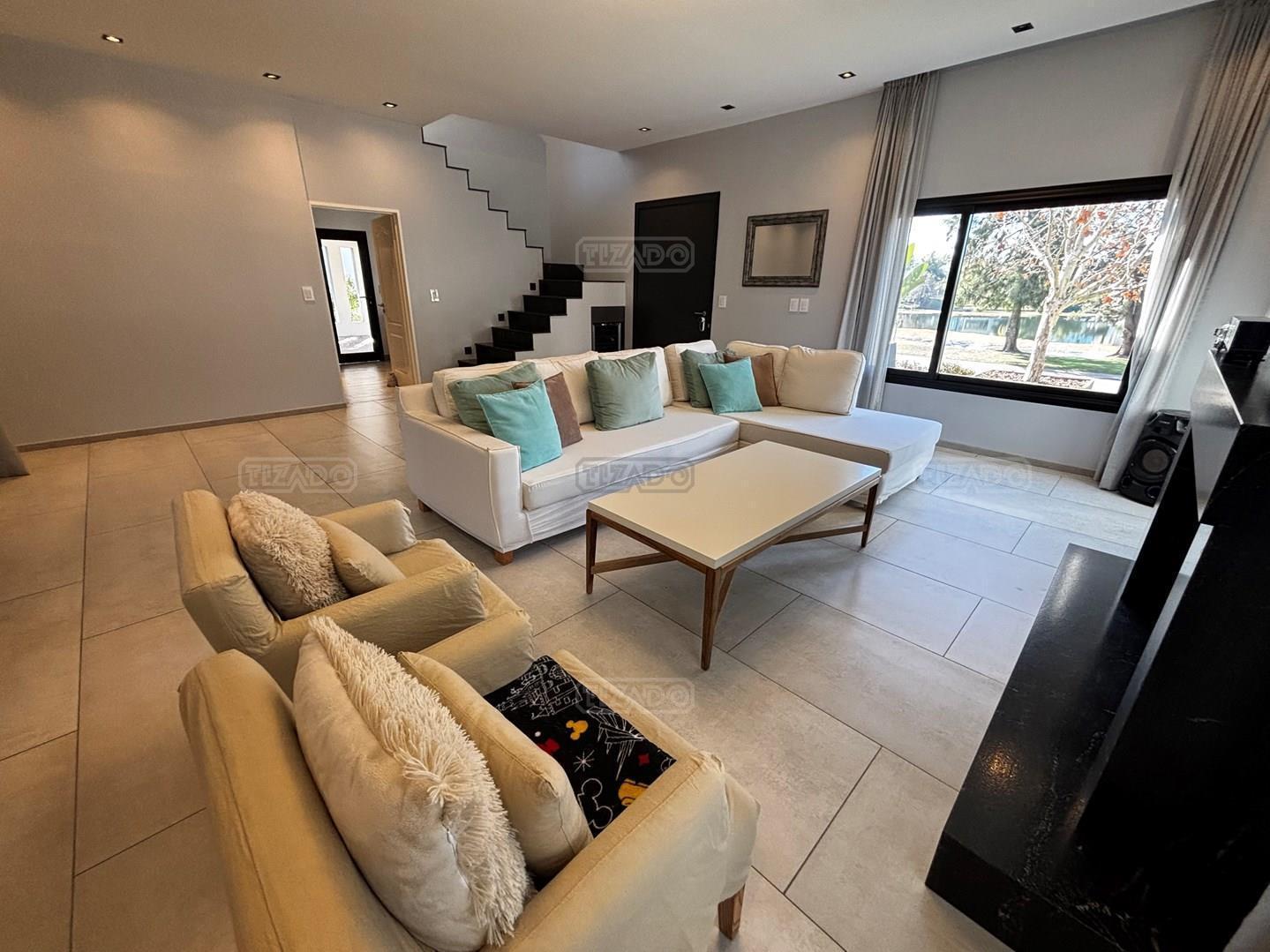 Foto de Casa en Alquiler en Los Castores, Nordelta, Tigre, imagen 4