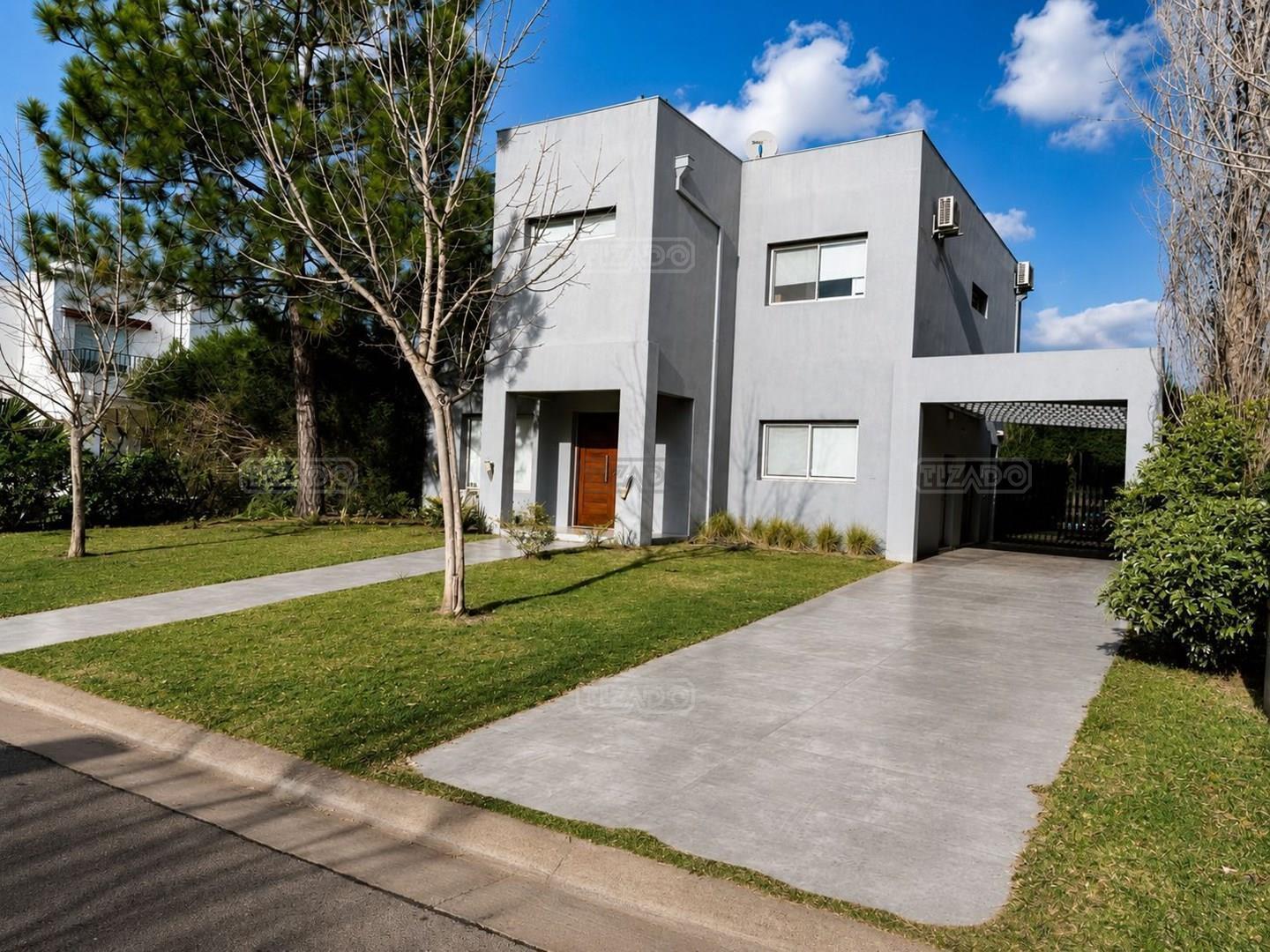 Foto de Casa en Alquiler en Los Alisos, Nordelta, Tigre, imagen 5
