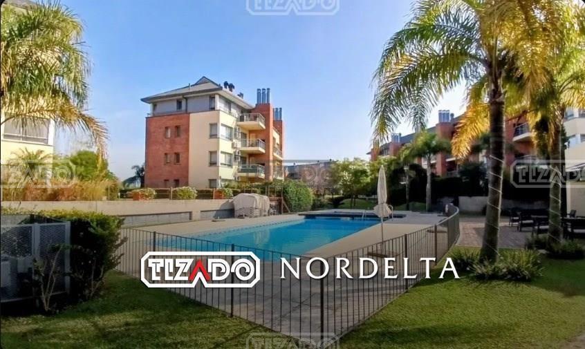 Foto de Departamento en Venta en Portezuelo, Nordelta, Tigre, imagen 3