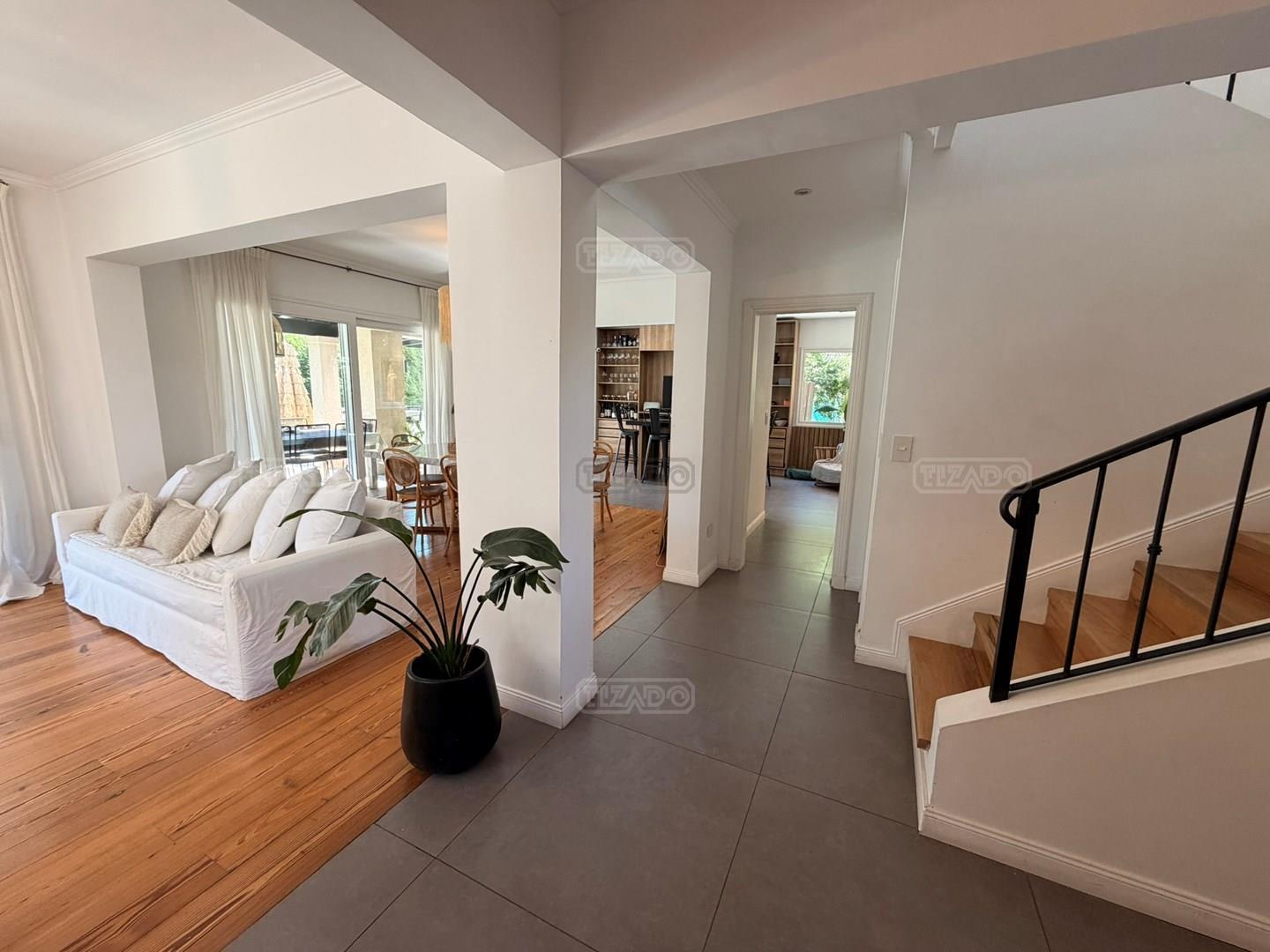 Foto de Casa en Venta ubicado en Las Glorietas, Nordelta, imagen 5