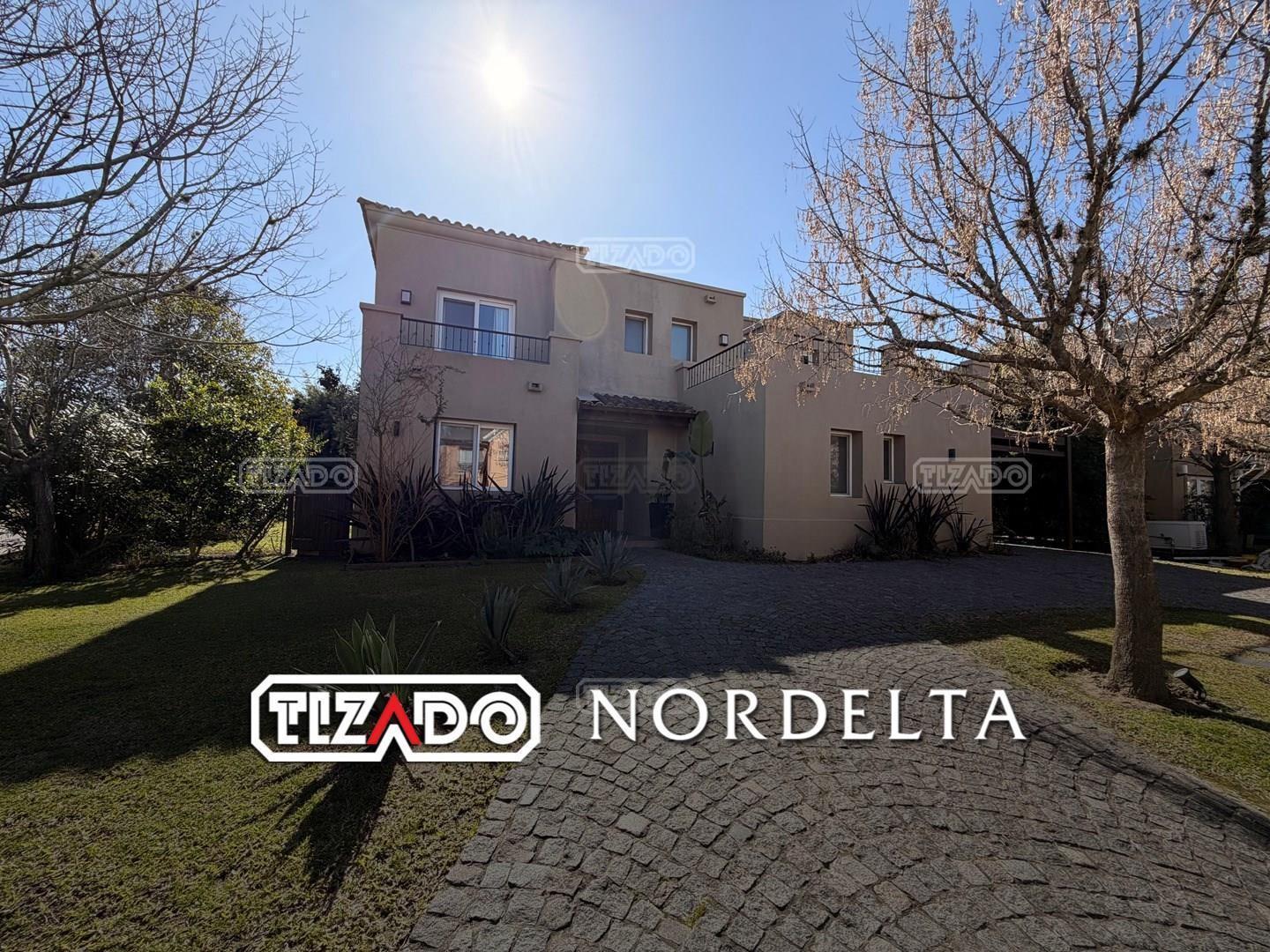 Foto de Casa en Venta ubicado en Las Glorietas, Nordelta, imagen 1
