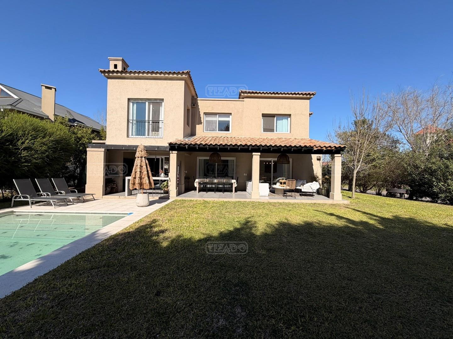 Foto de Casa en Venta ubicado en Las Glorietas, Nordelta, imagen 3