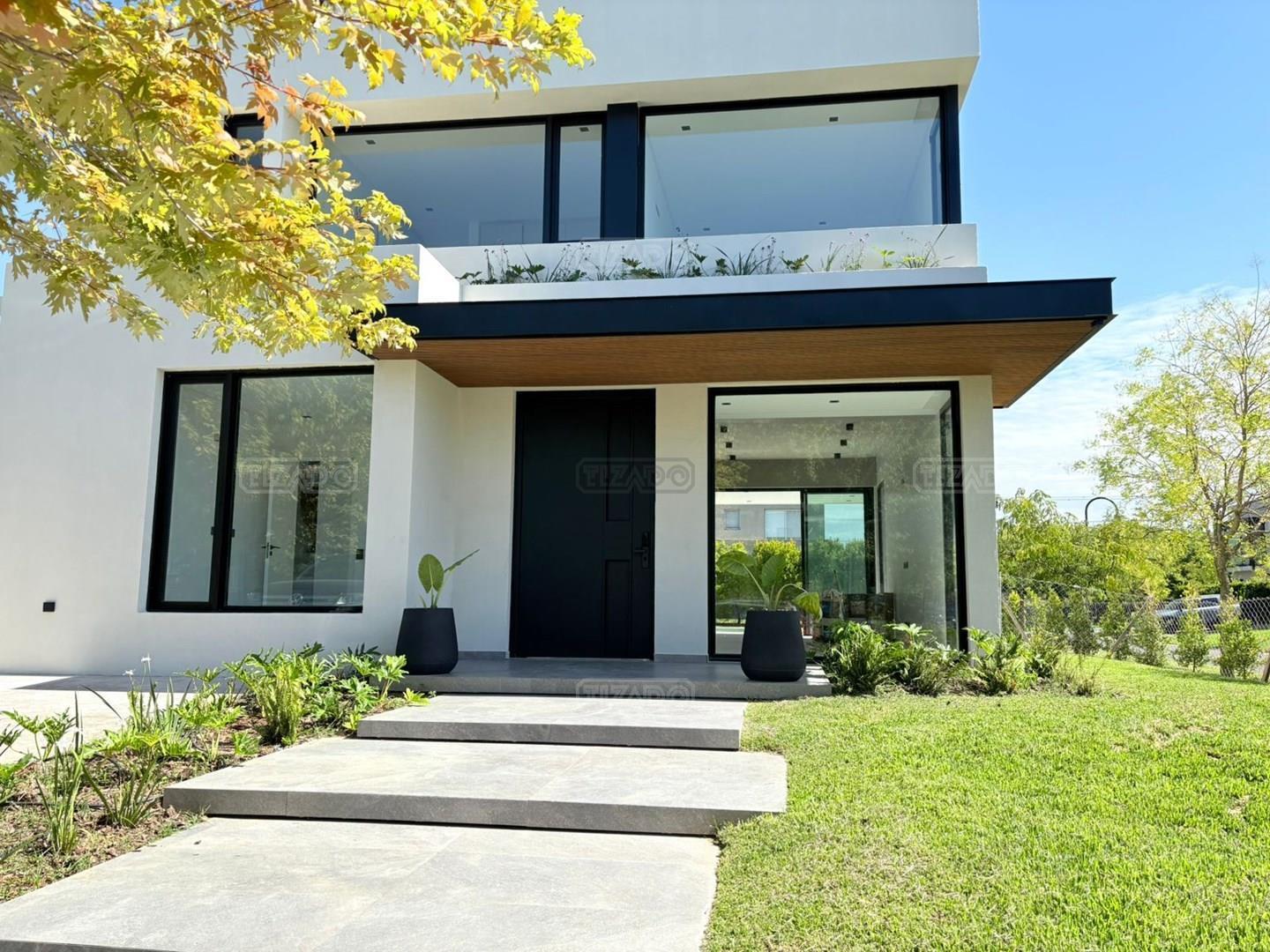 Foto de Casa en Venta en Tipas, Nordelta, Tigre, imagen 4