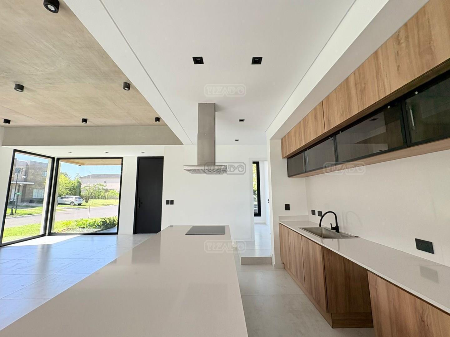 Foto de Casa en Venta en Tipas, Nordelta, Tigre, imagen 2