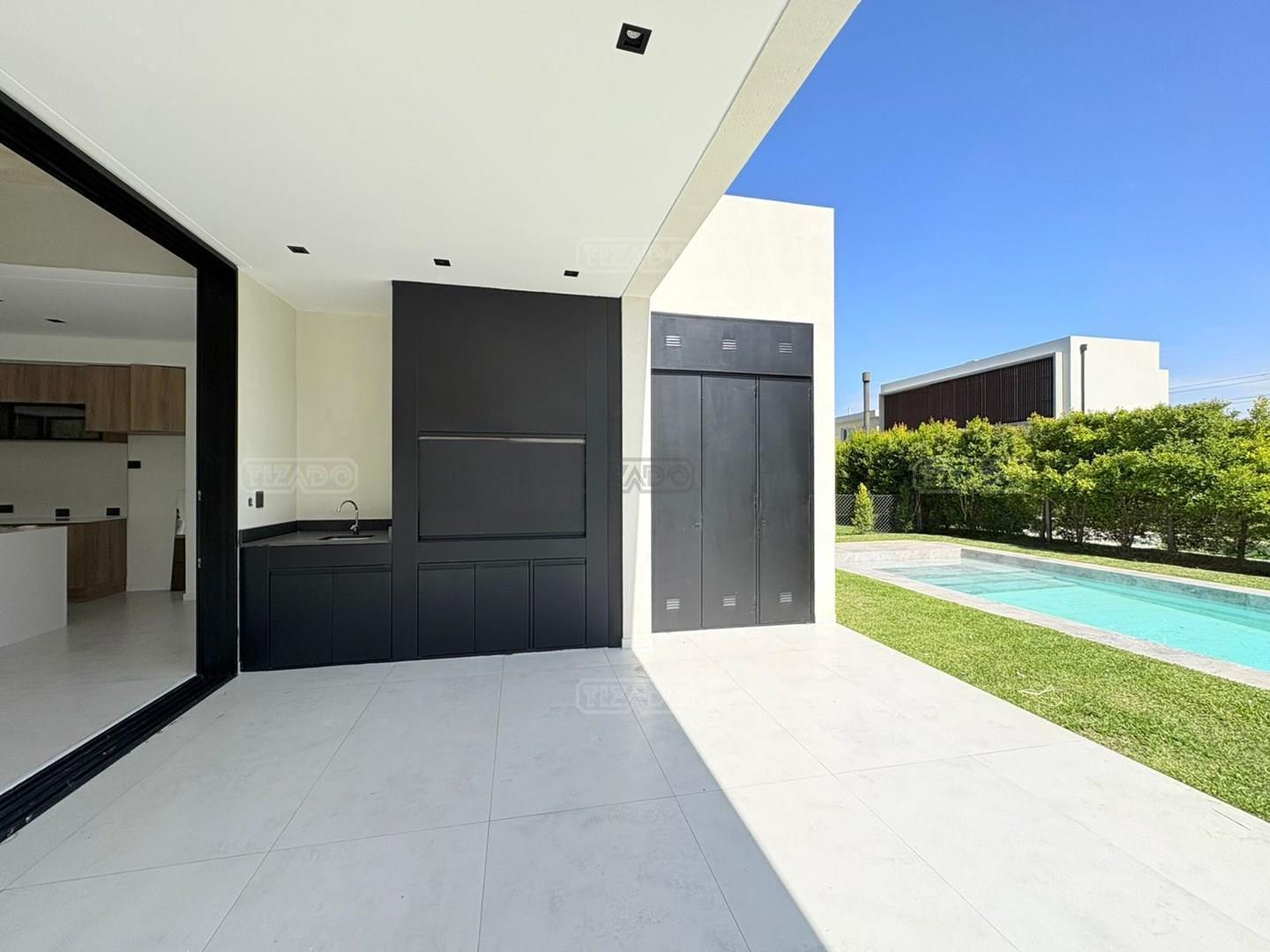 Foto de Casa en Venta en Tipas, Nordelta, Tigre, imagen 3