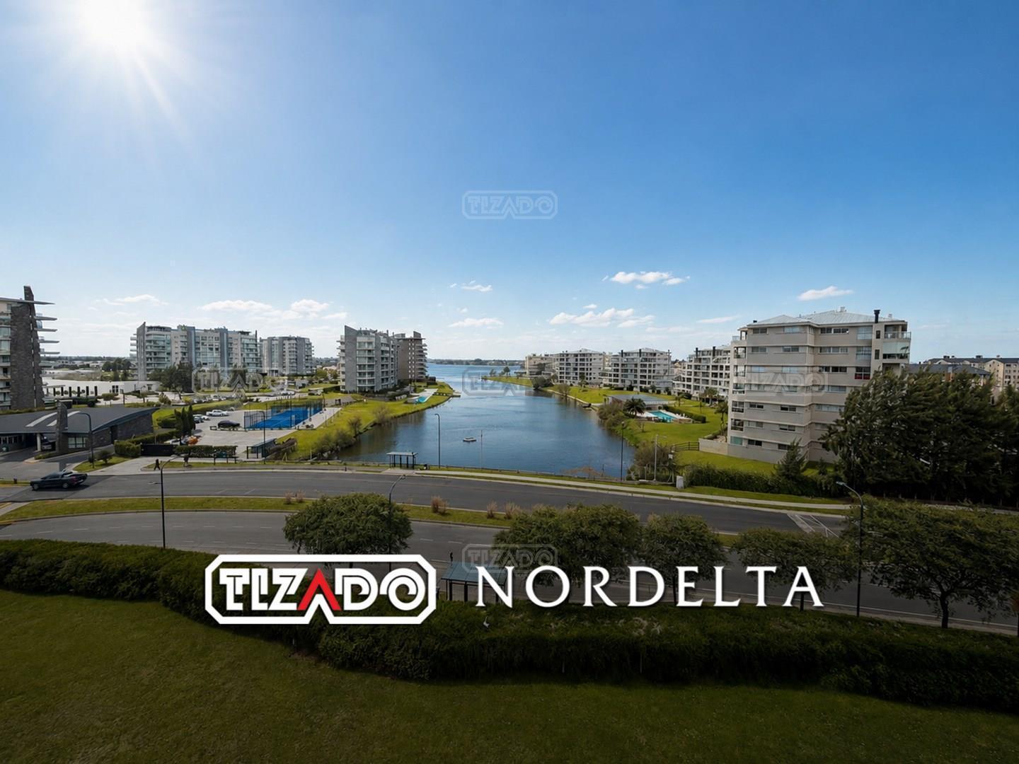 Departamento en Venta en Panorama, Sendero, Nordelta