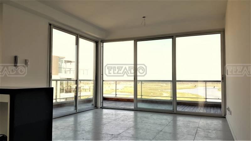 Departamento en Venta ubicado en Islas del Golf, Nordelta