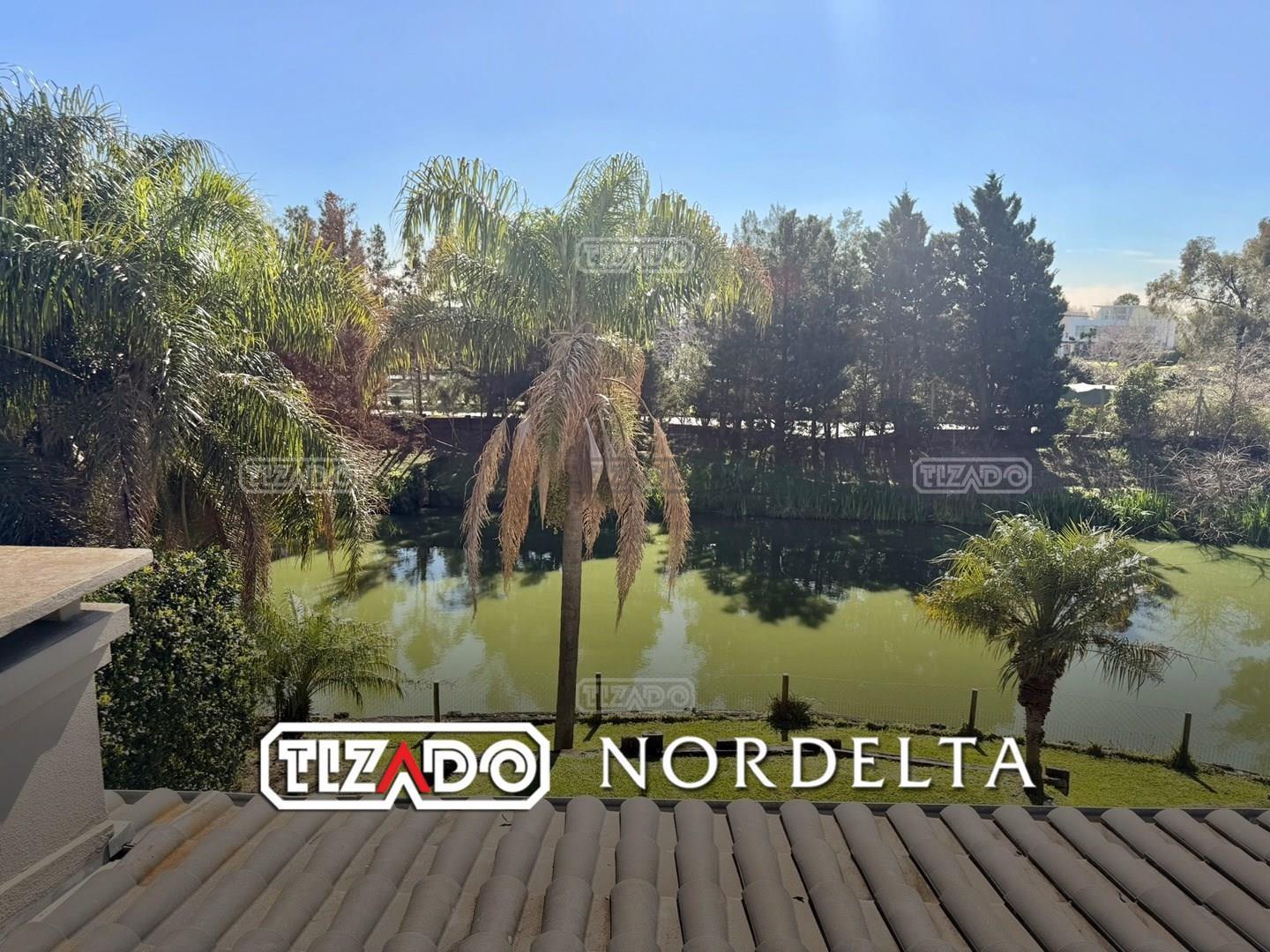 Foto de Casa en Venta en Barrancas del Lago, Nordelta, Tigre, imagen 4