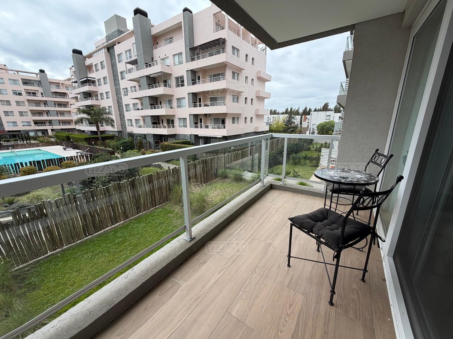 Foto de Departamento en Alquiler en Skyroof Living, Nordelta, Tigre, imagen 1