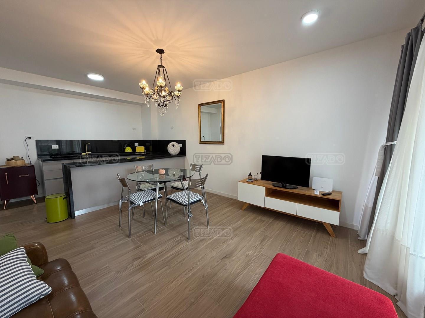 Foto de Departamento en Alquiler en Skyroof Living, Nordelta, Tigre, imagen 4