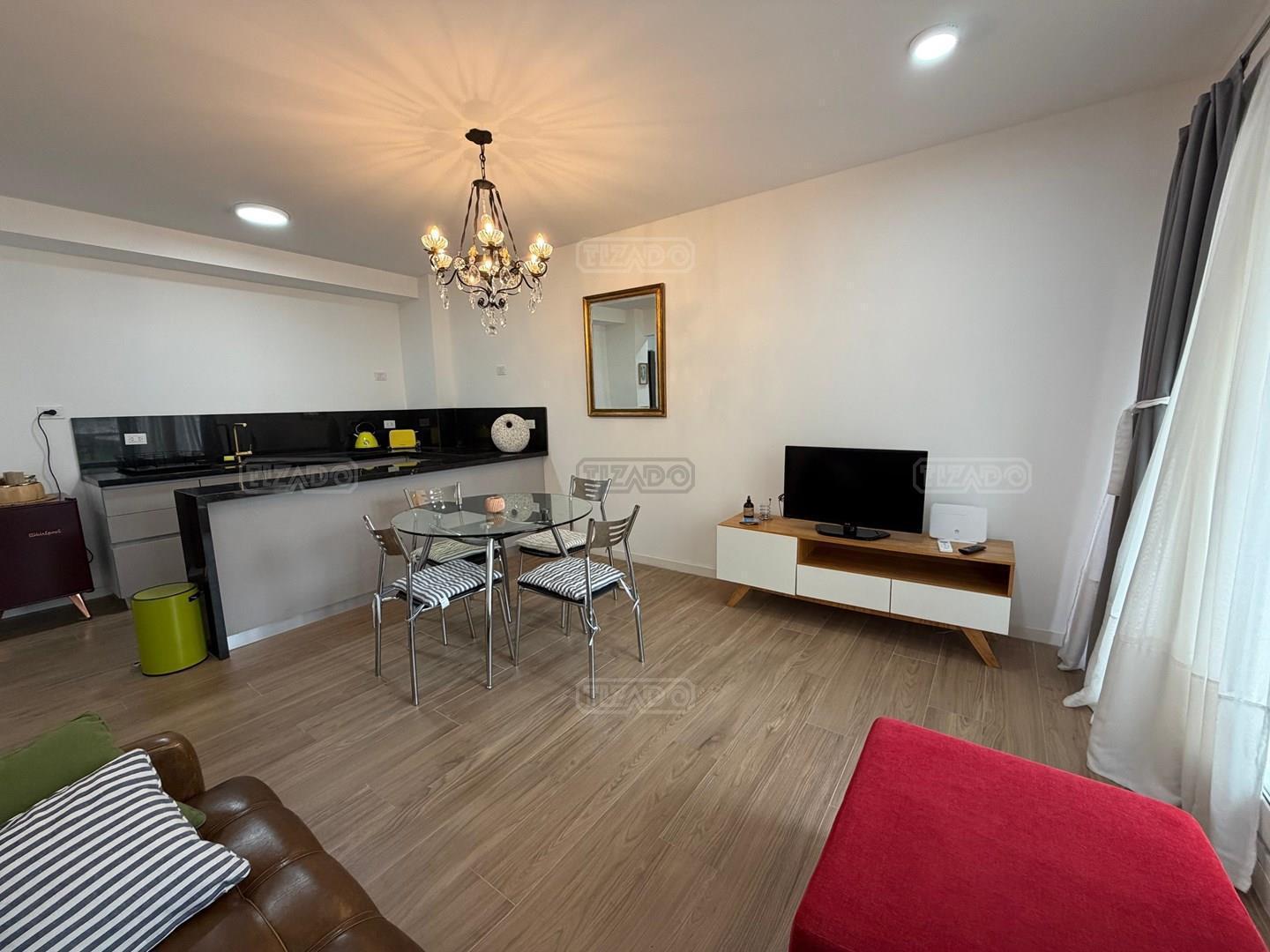 Foto de Departamento en Alquiler en Skyroof Living, Nordelta, Tigre, imagen 3