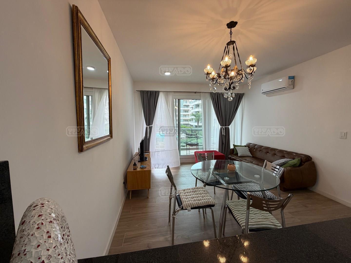 Foto de Departamento en Alquiler en Skyroof Living, Nordelta, Tigre, imagen 5