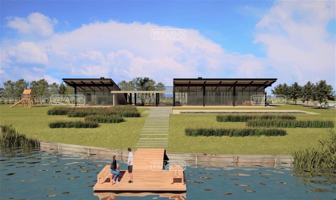 Foto de Terreno Lote en Venta en Carpinchos, Nordelta, Tigre, imagen 2