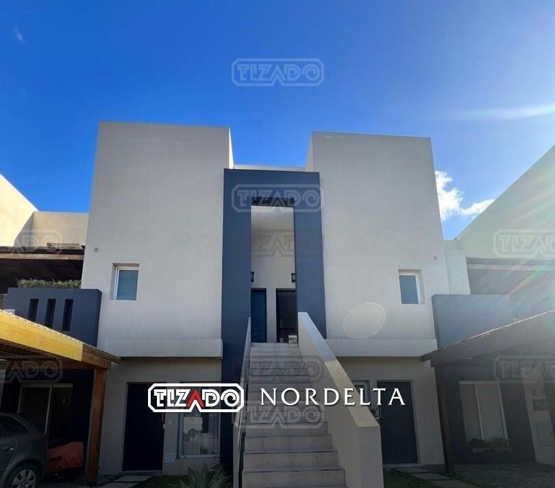 Foto de Departamento en Alquiler en El Palmar, Nordelta, Tigre, imagen 1