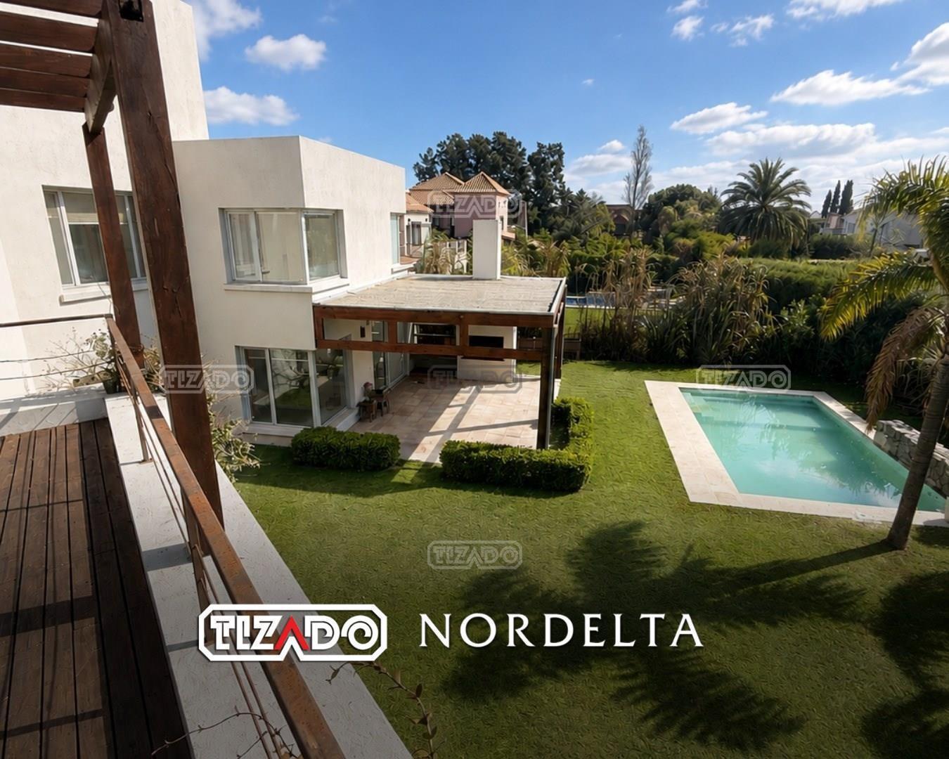 Foto de Casa en Venta en Los Castores, Nordelta, Tigre, imagen 3