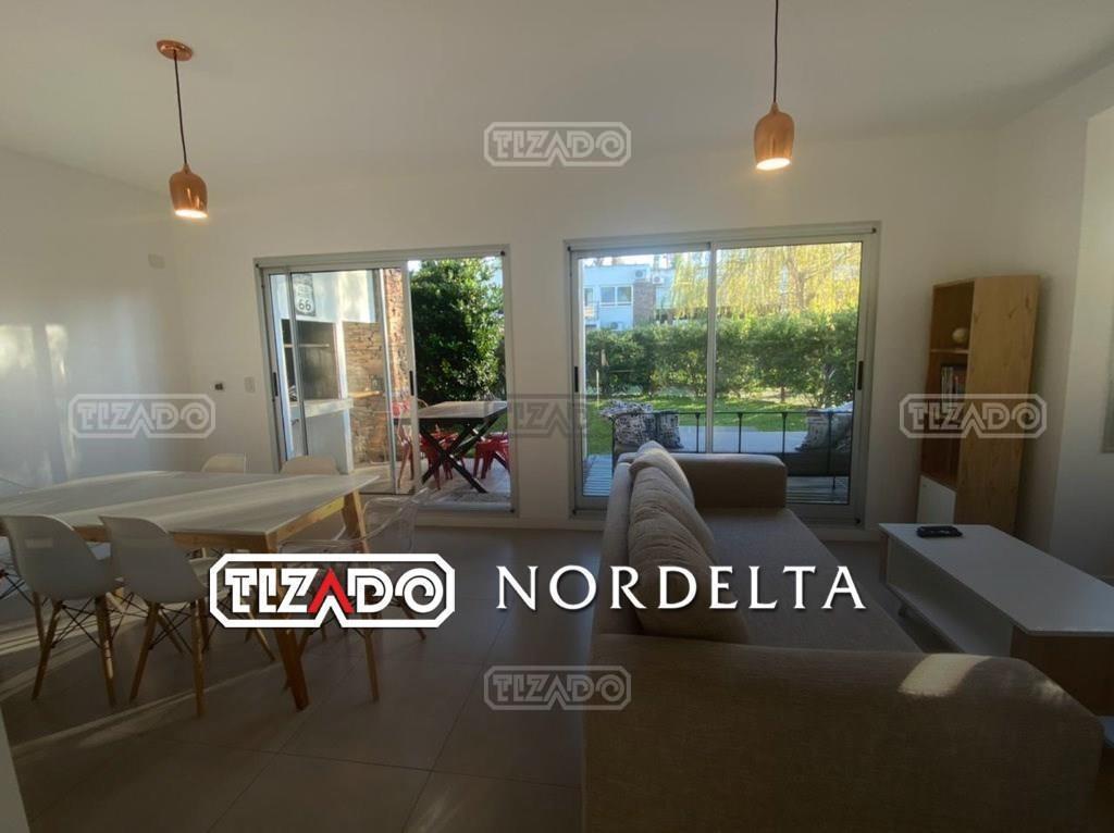 Foto de Casa en Venta en Sendero, Nordelta, Tigre, imagen 1