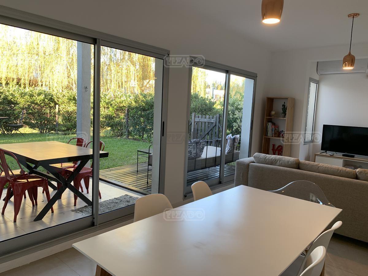 Foto de Casa en Venta en Sendero, Nordelta, Tigre, imagen 2