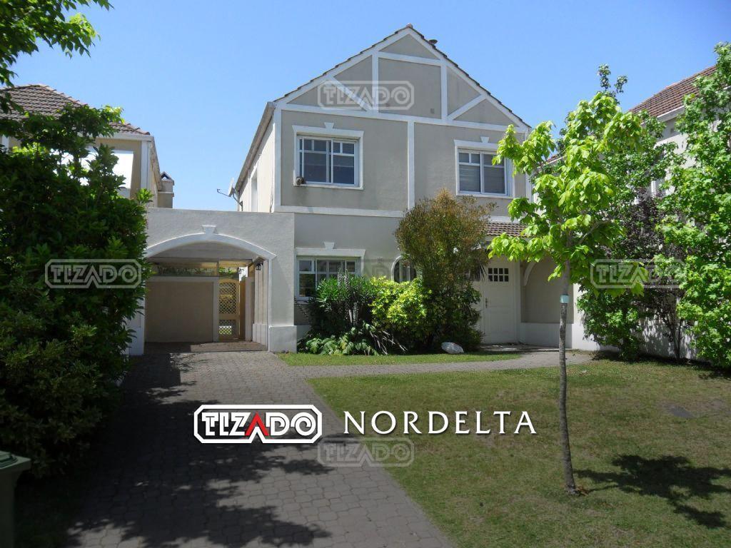Foto de Casa en Alquiler ubicado en Portezuelo, Nordelta, imagen 1