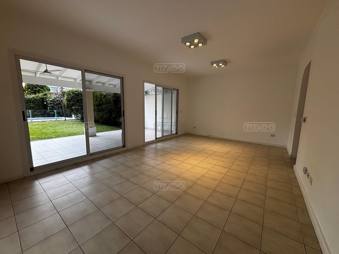 Foto de Casa en Alquiler ubicado en Portezuelo, Nordelta, imagen 5