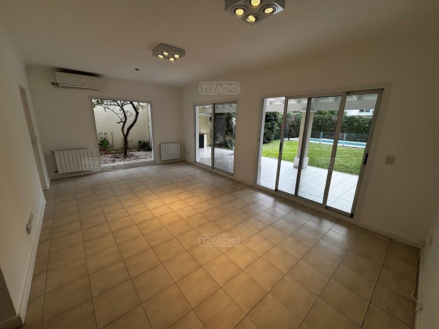 Foto de Casa en Alquiler ubicado en Portezuelo, Nordelta, imagen 5