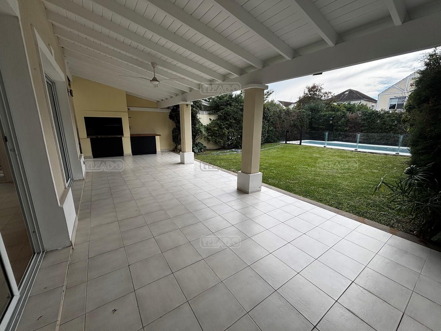 Foto de Casa en Alquiler ubicado en Portezuelo, Nordelta, imagen 4