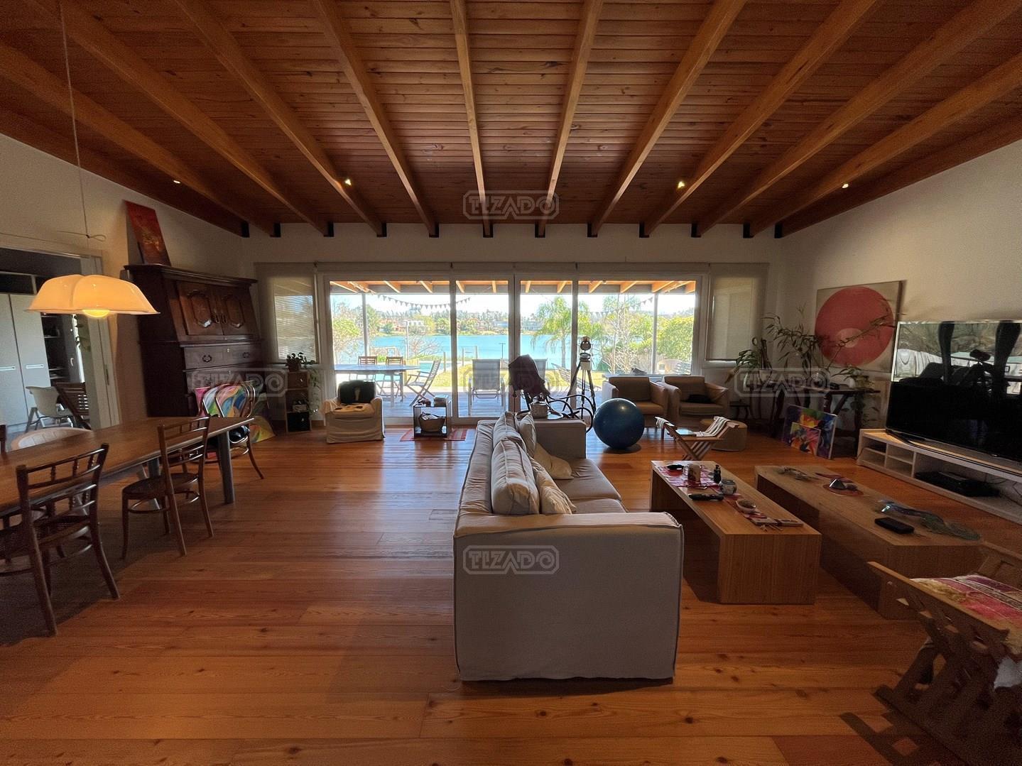 Foto de Casa en Alquiler en Altamira, Rincón de Milberg, Tigre, imagen 3
