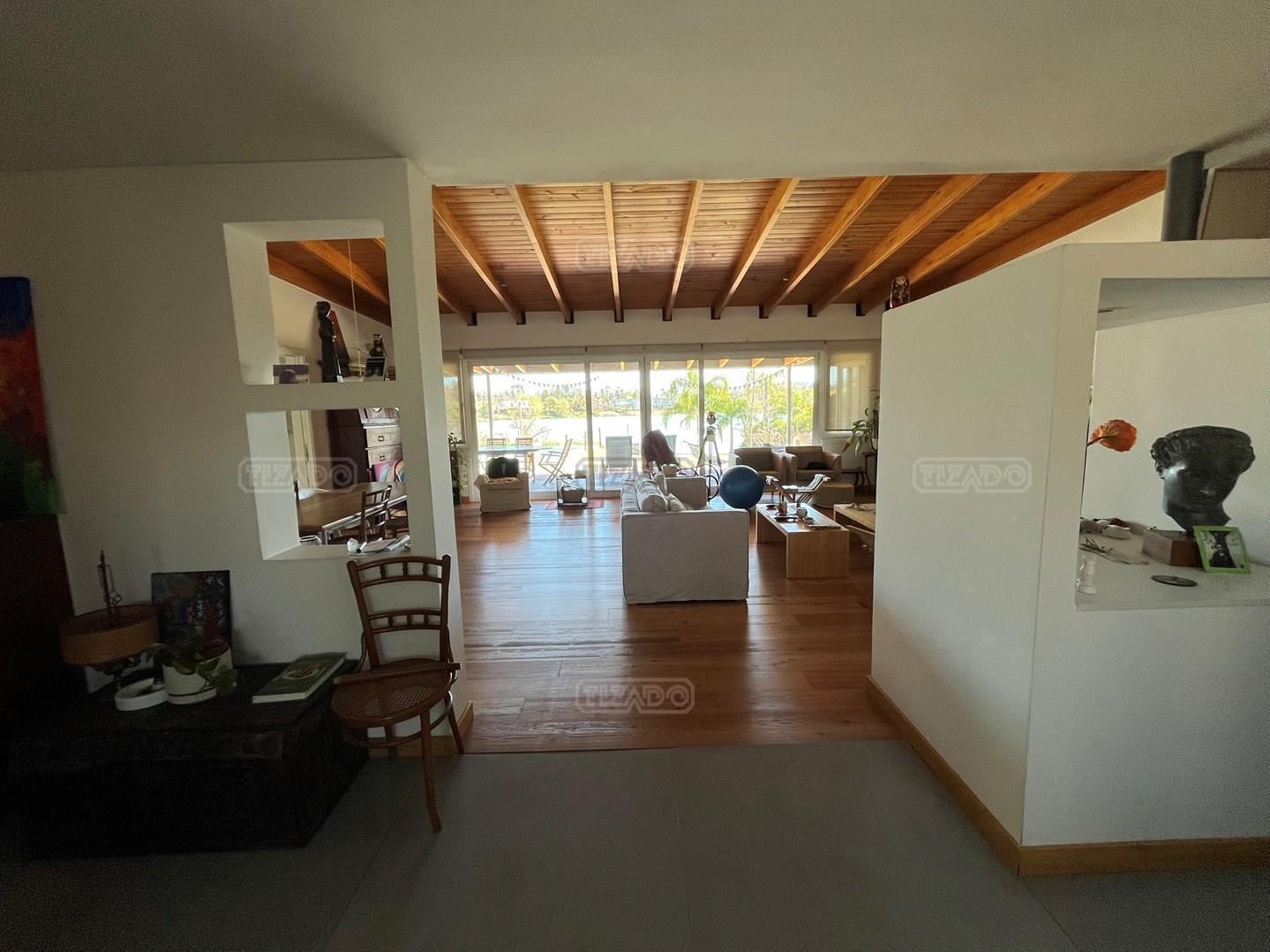 Foto de Casa en Alquiler en Altamira, Rincón de Milberg, Tigre, imagen 2