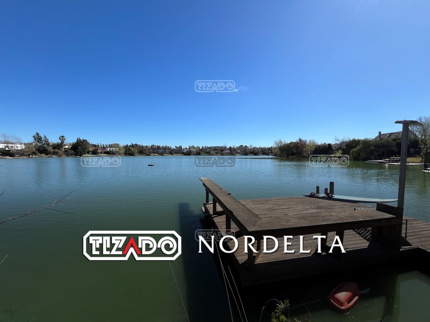 Foto de Casa en Alquiler en Altamira, Rincón de Milberg, Tigre, imagen 1