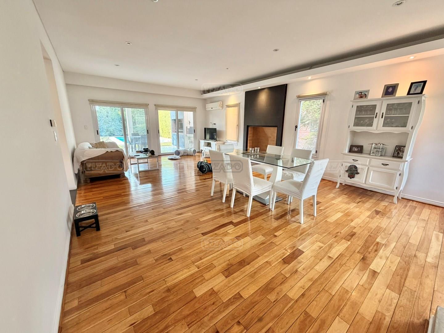Foto de Casa en Venta en Tipas, Nordelta, Tigre, imagen 4